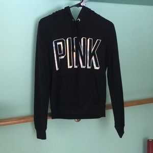Hoodie from PINK